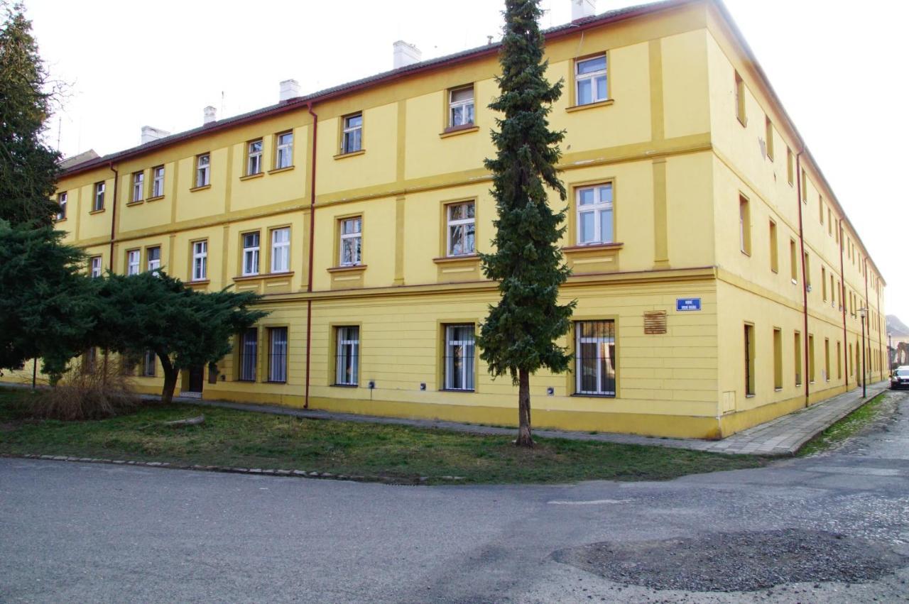 Apartment Porta Terezin  Exterior photo