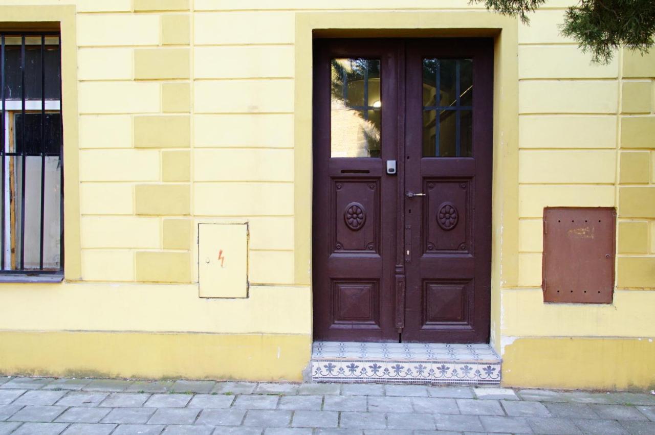 Apartment Porta Terezin  Exterior photo